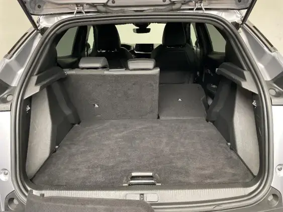 PEUGEOT 2008 II - voiture d'occasion - Photo 16