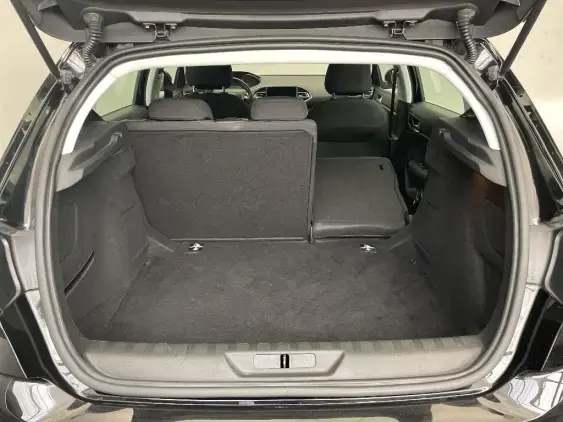 PEUGEOT 308 II - voiture d'occasion - Photo 16