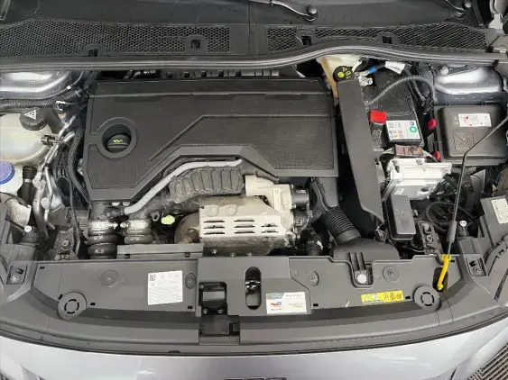 PEUGEOT 208 II - voiture d'occasion - Photo 21