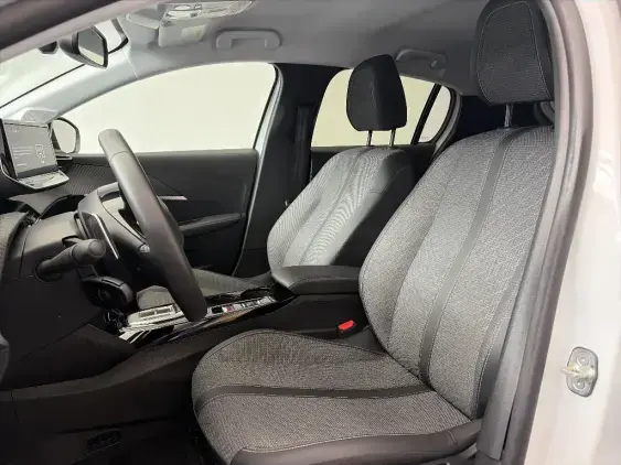 PEUGEOT 208 II - voiture d'occasion - Photo 18