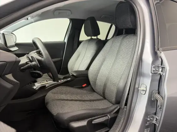 PEUGEOT 208 II - voiture d'occasion - Photo 15