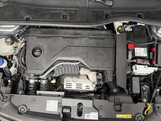 PEUGEOT 208 II - voiture d'occasion - Photo 18