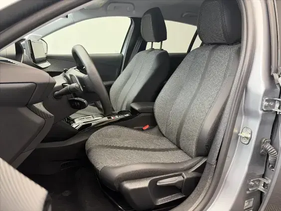 PEUGEOT 208 II - voiture d'occasion - Photo 18
