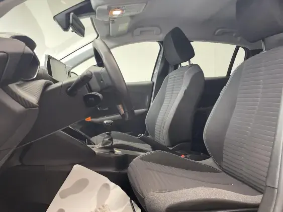 PEUGEOT 208 II - voiture d'occasion - Photo 18