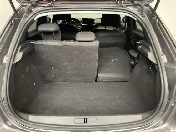 PEUGEOT 208 II - voiture d'occasion - Photo 16