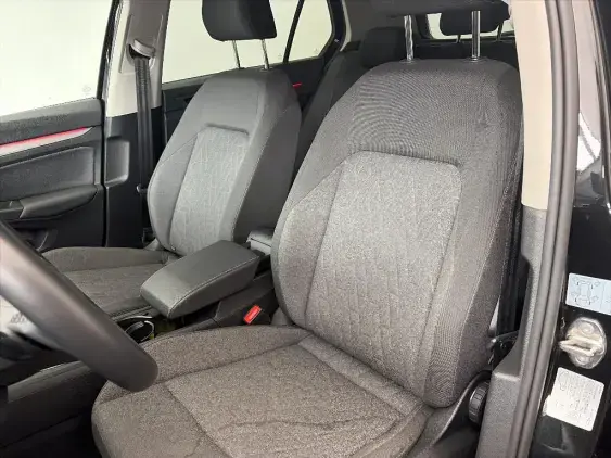 VOLKSWAGEN GOLF VIII - voiture d'occasion - Photo 18