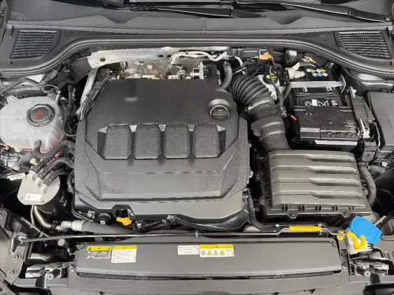 VOLKSWAGEN GOLF VIII - voiture d'occasion - Photo 21