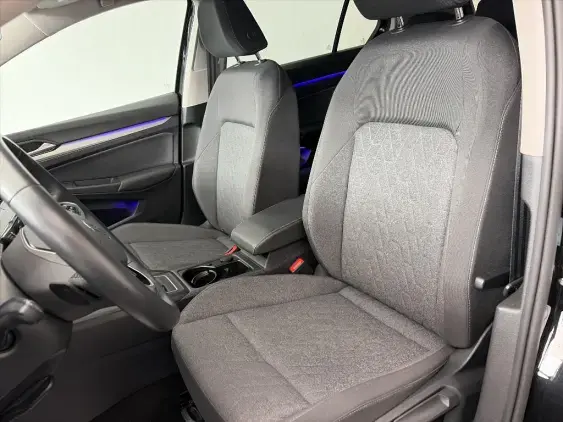 VOLKSWAGEN GOLF VIII - voiture d'occasion - Photo 18