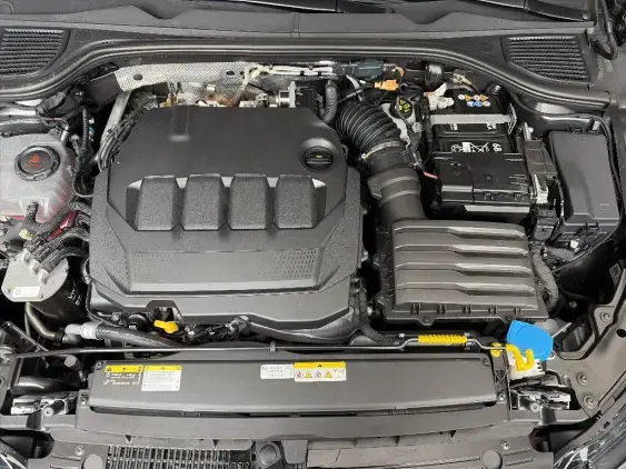VOLKSWAGEN GOLF VIII - voiture d'occasion - Photo 21