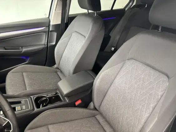 VOLKSWAGEN GOLF VIII - voiture d'occasion - Photo 17