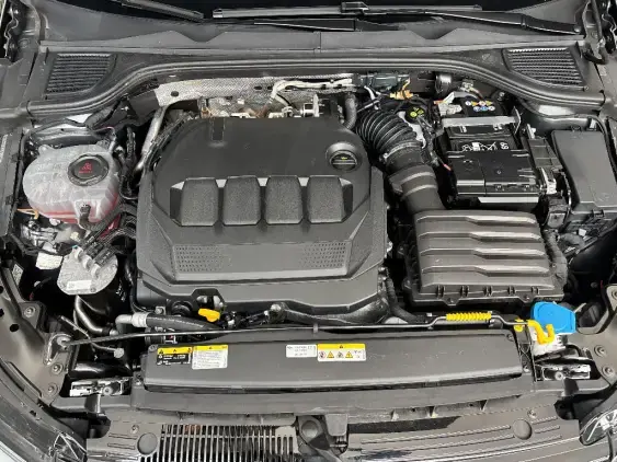 VOLKSWAGEN GOLF VIII - voiture d'occasion - Photo 20