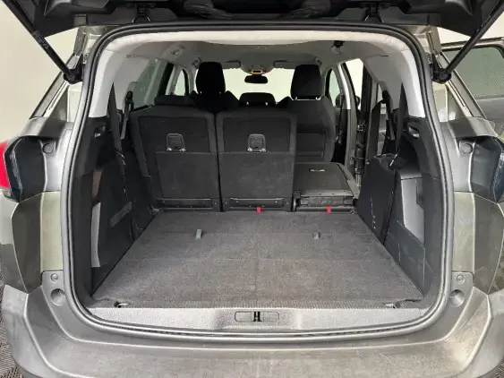 PEUGEOT 5008 II - voiture d'occasion - Photo 16