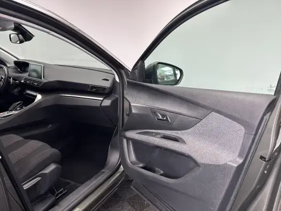 PEUGEOT 5008 II - voiture d'occasion - Photo 20