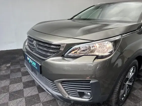 PEUGEOT 5008 II - voiture d'occasion - Photo 22