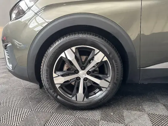 PEUGEOT 5008 II - voiture d'occasion - Photo 23