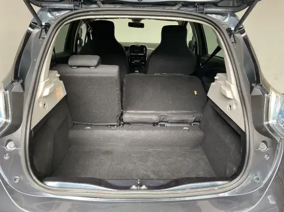 RENAULT ZOE - voiture d'occasion - Photo 16