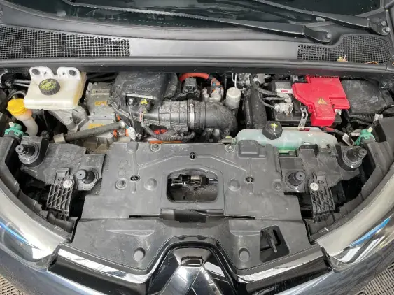 RENAULT ZOE - voiture d'occasion - Photo 20