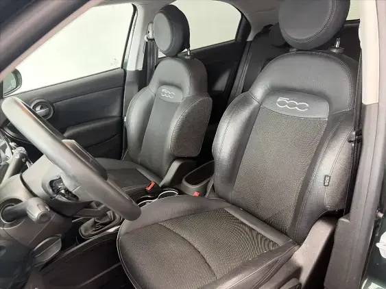 FIAT 500X - voiture d'occasion - Photo 17
