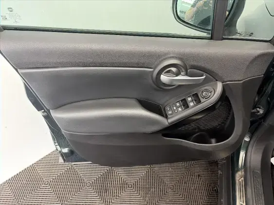 FIAT 500X - voiture d'occasion - Photo 18