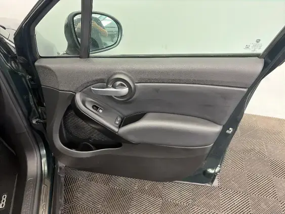 FIAT 500X - voiture d'occasion - Photo 19