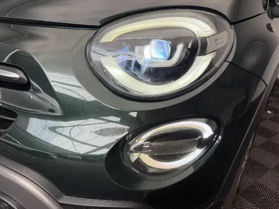 FIAT 500X - voiture d'occasion - Photo 21