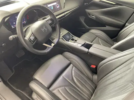 DS DS4 II - voiture d'occasion - Photo 18