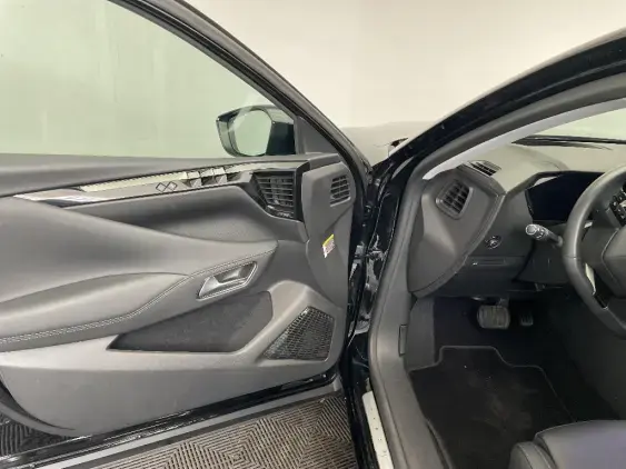 DS DS4 II - voiture d'occasion - Photo 19