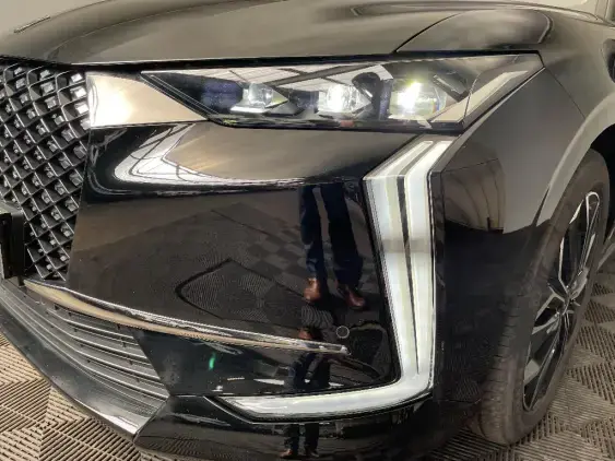 DS DS4 II - voiture d'occasion - Photo 22