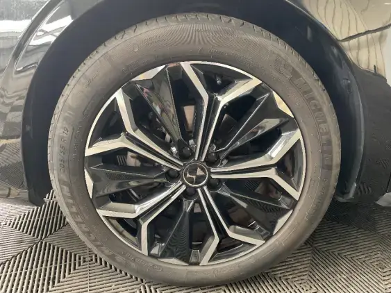 DS DS4 II - voiture d'occasion - Photo 23