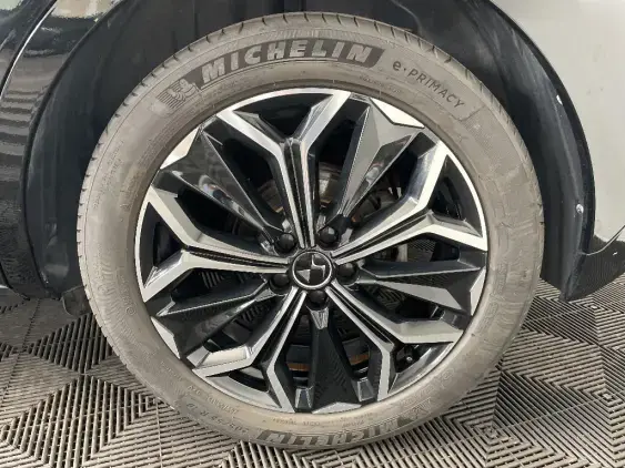 DS DS4 II - voiture d'occasion - Photo 24