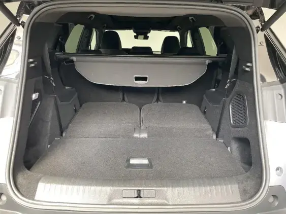PEUGEOT 5008 III - voiture d'occasion - Photo 17