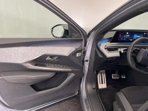 PEUGEOT 5008 III - voiture d'occasion - Photo 18