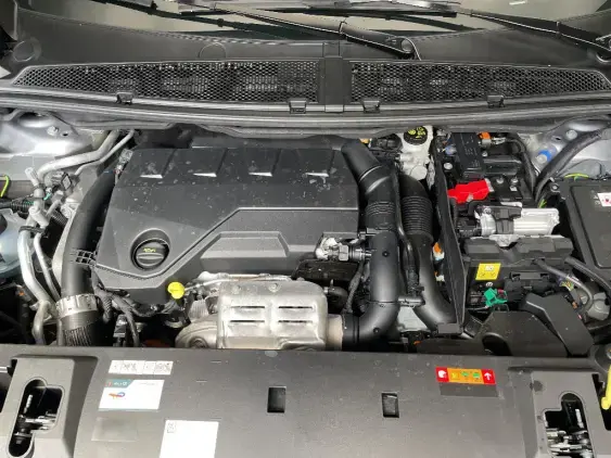 PEUGEOT 5008 III - voiture d'occasion - Photo 20