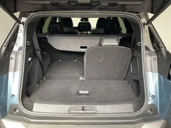 PEUGEOT 5008 III - voiture d'occasion - Photo 16