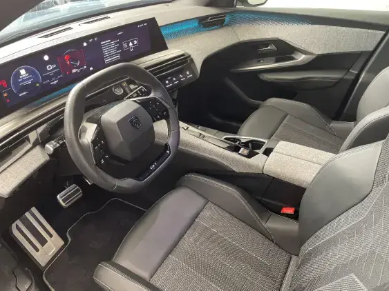 PEUGEOT 5008 III - voiture d'occasion - Photo 18