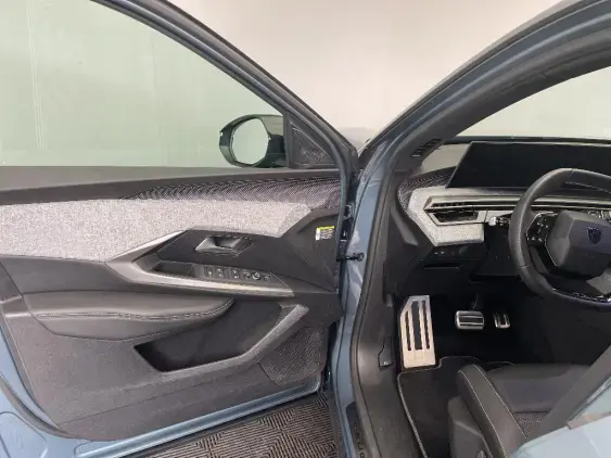 PEUGEOT 5008 III - voiture d'occasion - Photo 19
