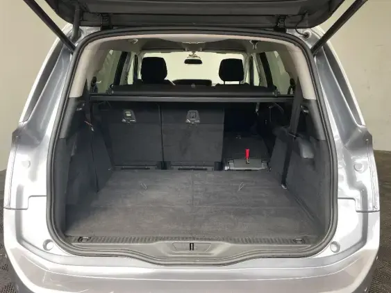 CITROEN GRAND C4 SPACETOURER I - voiture d'occasion - Photo 16