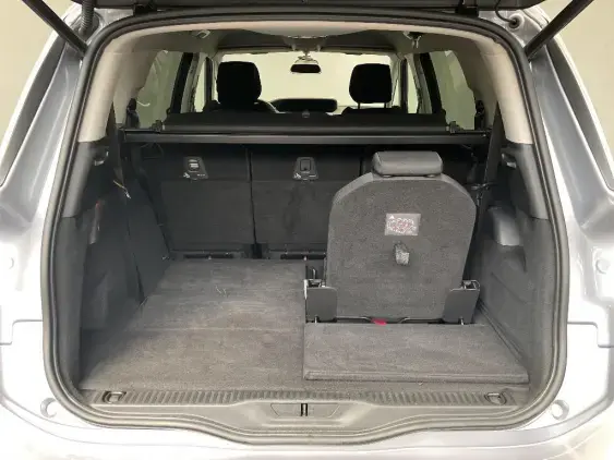 CITROEN GRAND C4 SPACETOURER I - voiture d'occasion - Photo 17