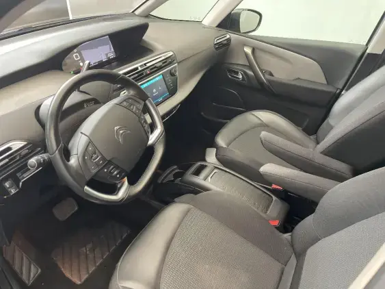 CITROEN GRAND C4 SPACETOURER I - voiture d'occasion - Photo 18