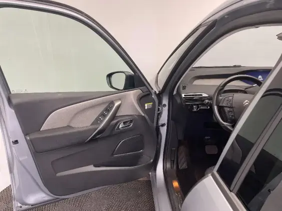 CITROEN GRAND C4 SPACETOURER I - voiture d'occasion - Photo 19