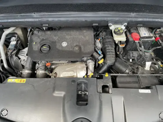 CITROEN GRAND C4 SPACETOURER I - voiture d'occasion - Photo 21