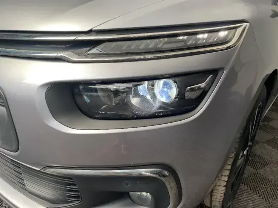 CITROEN GRAND C4 SPACETOURER I - voiture d'occasion - Photo 22