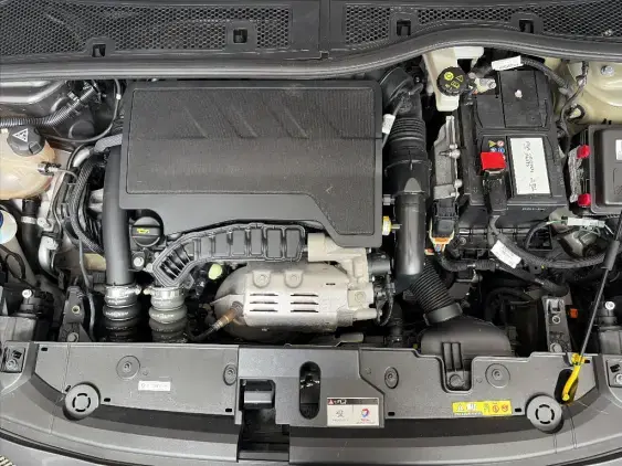 PEUGEOT 208 II - voiture d'occasion - Photo 21