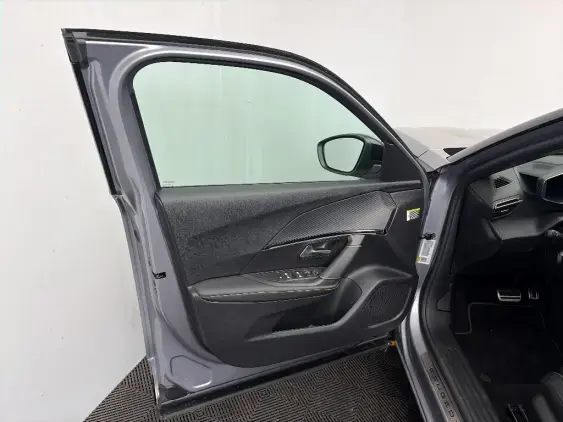 PEUGEOT 2008 ELECTRIQUE II - voiture d'occasion - Photo 18