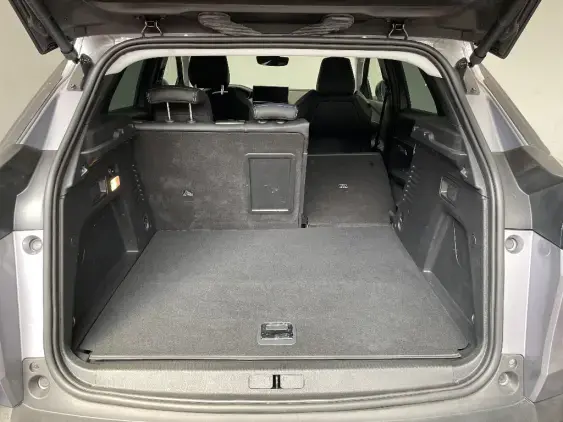 PEUGEOT 3008 II - voiture d'occasion - Photo 16