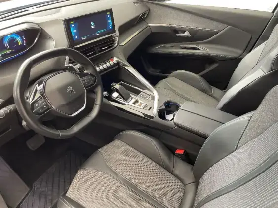 PEUGEOT 3008 II - voiture d'occasion - Photo 18