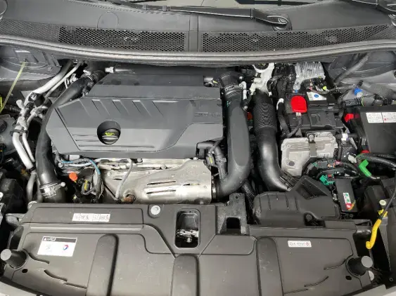 PEUGEOT 3008 II - voiture d'occasion - Photo 21
