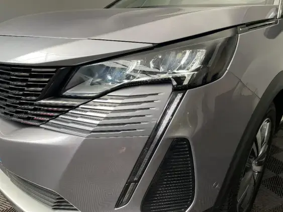 PEUGEOT 3008 II - voiture d'occasion - Photo 22