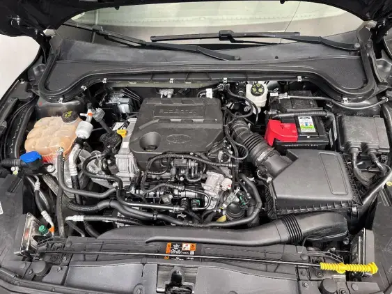 FORD FOCUS SW IV - voiture d'occasion - Photo 21