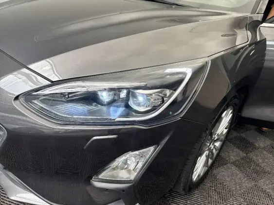 FORD FOCUS SW IV - voiture d'occasion - Photo 22